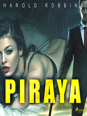 cover image of Piraya
